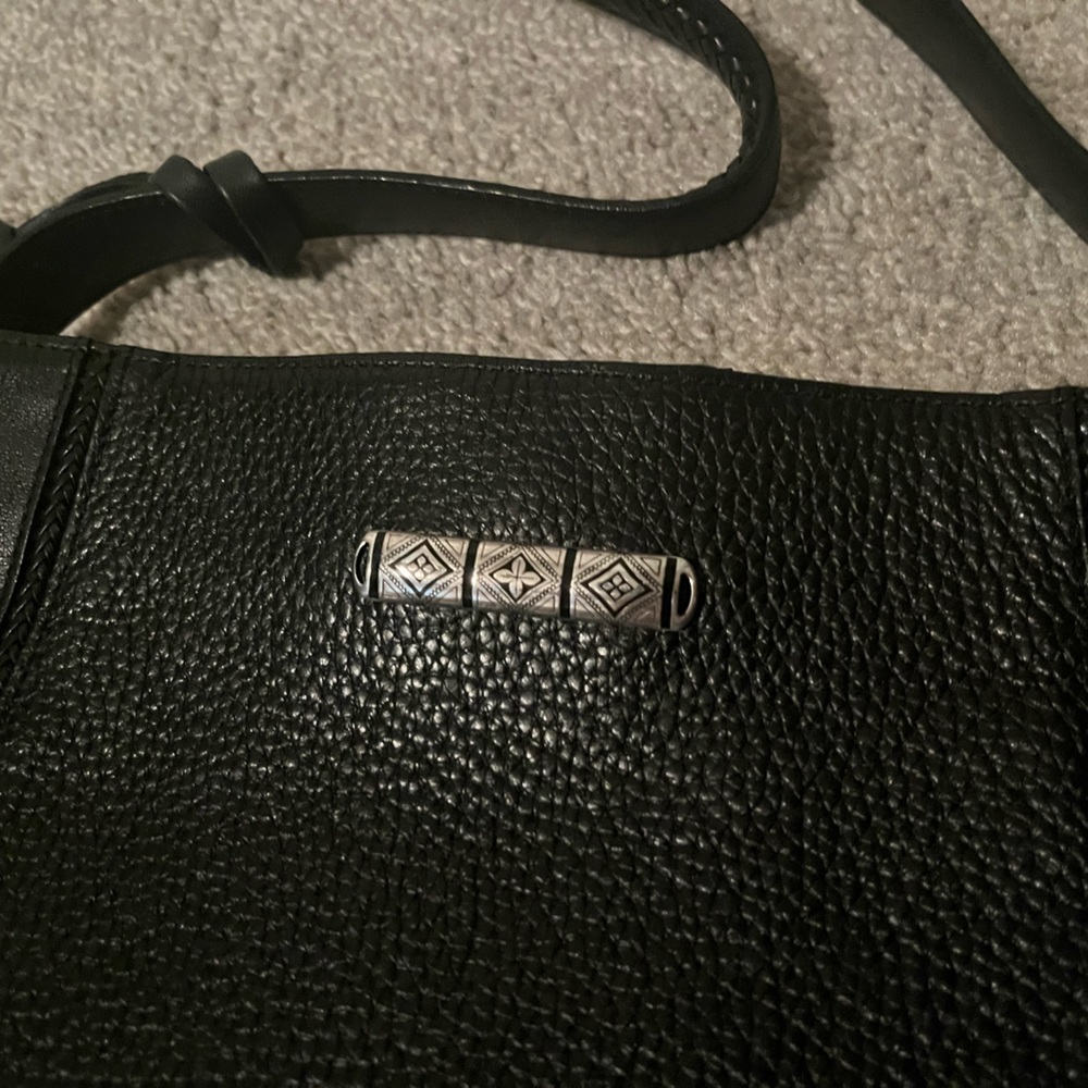 Brighton purse. Used.  Black